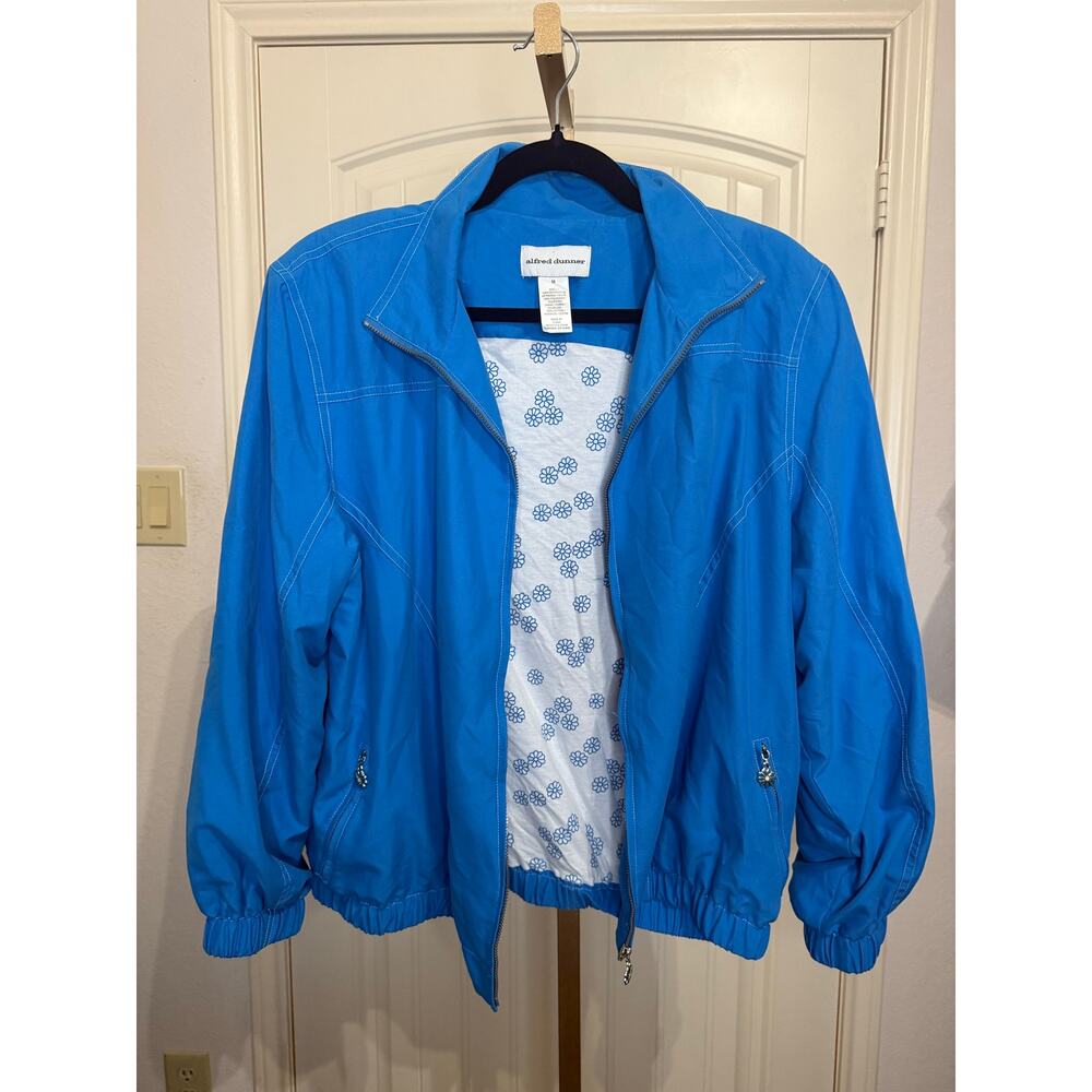 Vintage Alfred Dunner Jacket